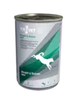 Trovet Weight&Daibetix 400g - Eläinlääkäriruuat - 8716811000499 - 1