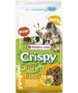 VL Crispy Snack Fibres 650g - Kanien ja jyrsijöiden seokset - 5410340617359 - 1