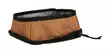 Woolly Wolf Hydration Bag Wood Brown - Omistajan vaatetus - 6440000205779 - 3