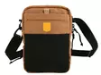 Woolly Wolf Hydration Bag Wood Brown - Omistajan vaatetus - 6440000205779 - 1