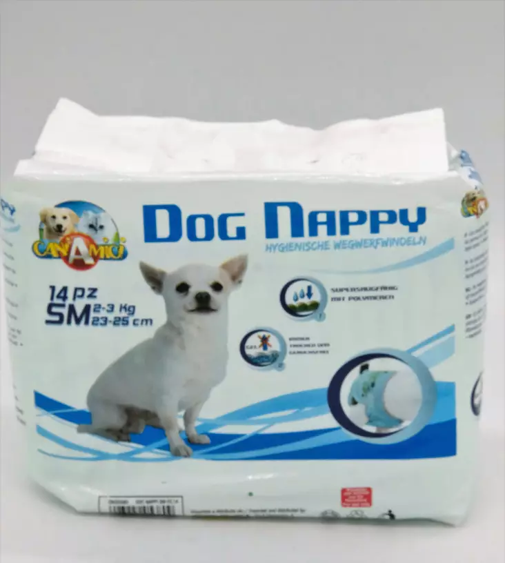 Croci Narttuhousut xs 14kpl - Juoksuhousut ja urossuojat - 8023222053809 - 1