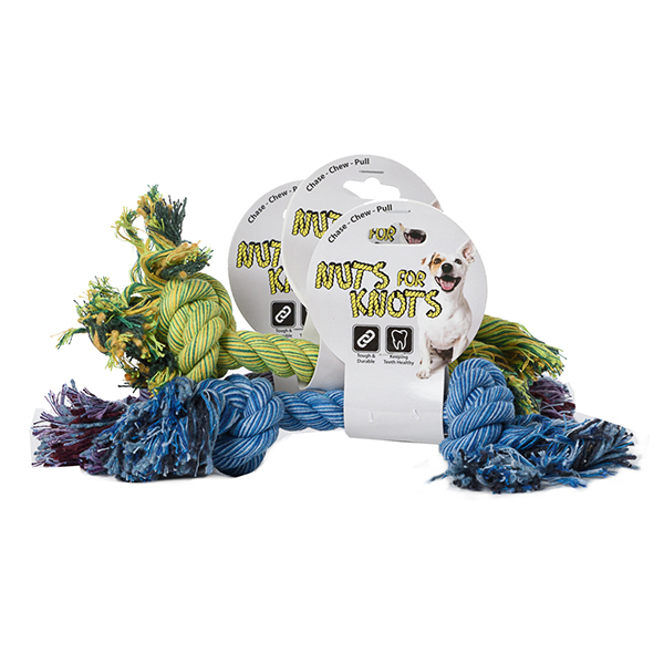 HP Flossin fun - Koiran tekstiililelut - 701029160019 - 1