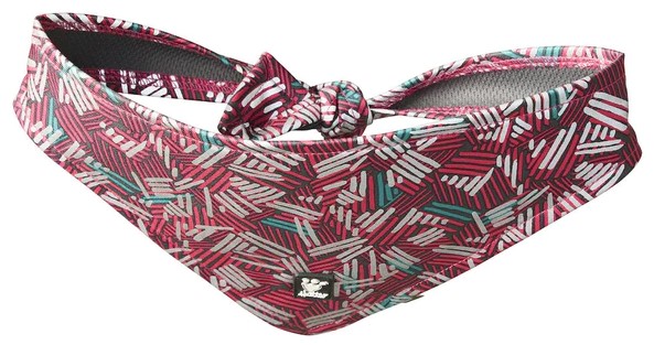 Hurtta Zhero Huomiohuivi ECO Rubiini - Koiran heijastinliivit ja -tuotteet - 6410329345609 - 1