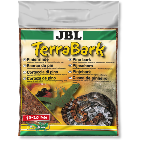JBL TerraBark L 20-30mm 20L - Matelijoiden pohjamateriaalit - 4014162710239 - 2