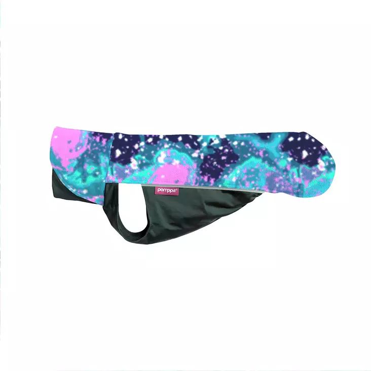 Pomppa JumppaPomppa Aurora - Takit ja manttelit - 6430036110499 - 1