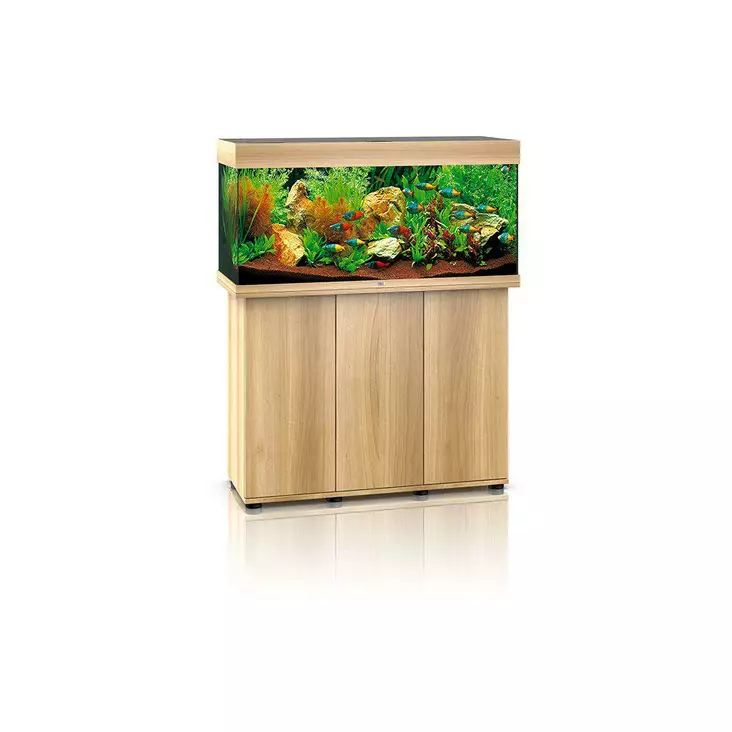 Juwel Rio 125 akvaarion kaappi - Akvaarion pöydät ja jalustat - 4022573501049 - 1
