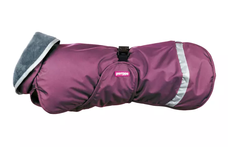 KevytPomppa Plum - Takit ja manttelit - 6430066793129 - 1