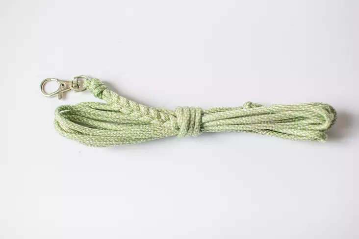 Lavellas Hihna 3m Monivärinen - Koiran tekstiilitaluttimet - 11335359 - 1