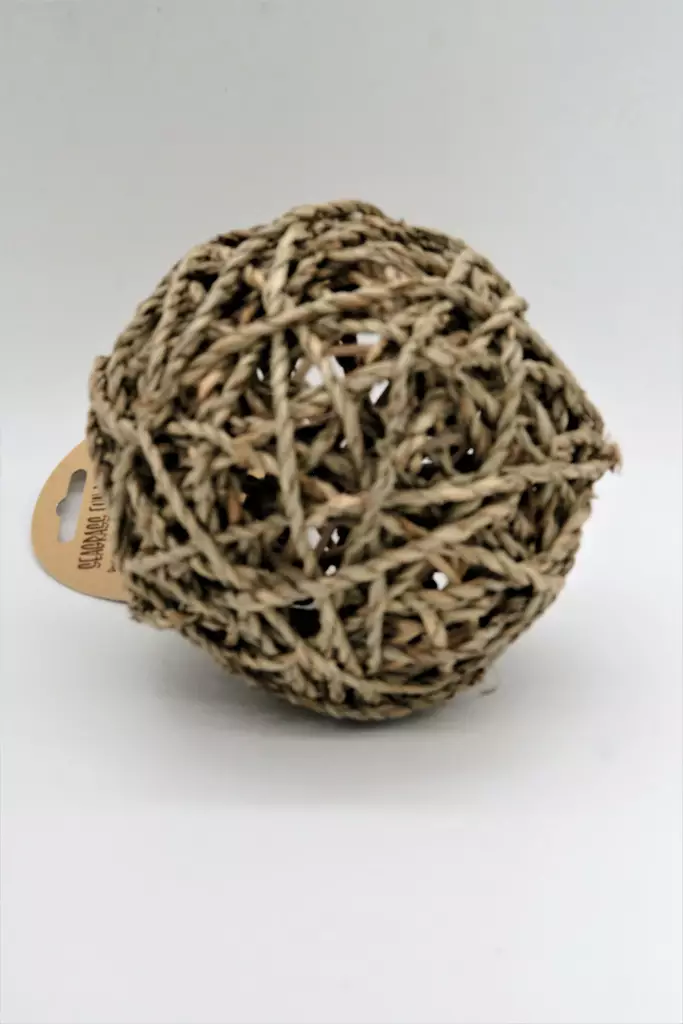 Meriheinä pallo L - Jyrsijän ja kanin aktivointi - 5025659194769 - 1