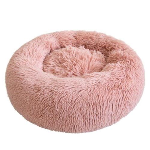 PTP Pörröpeti roosa 50x50cm - Koiran pedit - 3977384635869 - 1