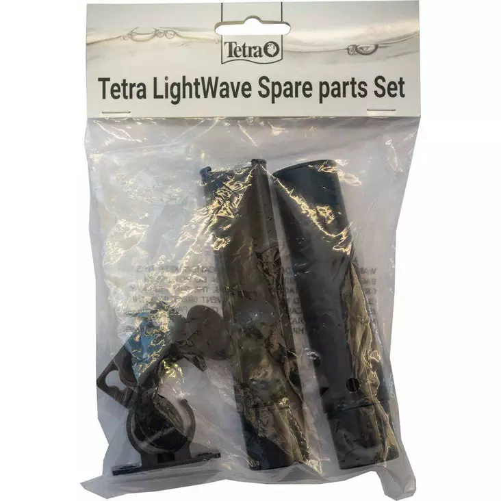 Tetratec Lightwave kiinnitys-setti - Valaisimet - 4004218294189 - 1