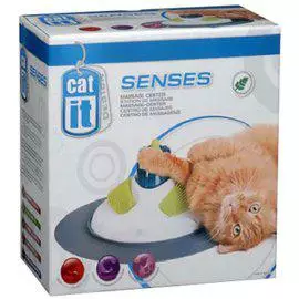 Cat It hierontakeskus kissoille - Kissan aktivointilelut - 022517507209 - 1