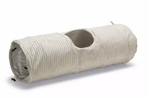 DBL Ribbikankainen tunneli - Muut kissan lelut - 8712695207849 - 1