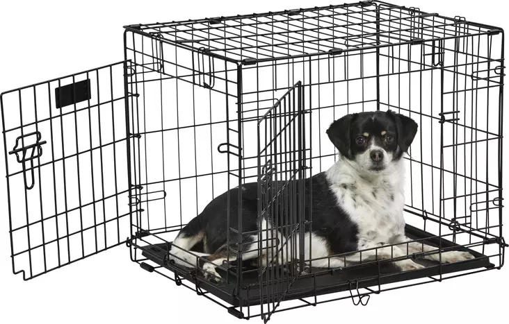 DD iCrate Contour 64cm - Koiran häkit - 027773022039 - 1