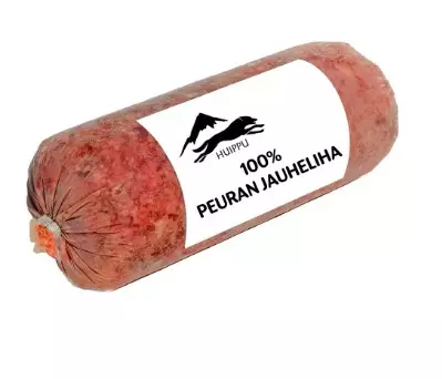Huippu Peuran jauhellia 800g - Huippu Raakaruuat - 6429830227809 - 1