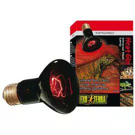 Infrared Basking Spot Lämpölamppu - Terraarion lämmitys - 015561221429 - 2