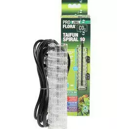 JBL Pro Flora Taifun spiral 10 - Muu akvaariotekniikka - 4014162646859 - 1