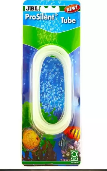 JBL Prosilent tube - Muut akvaariotarvikkeet - 4014162643179 - 1