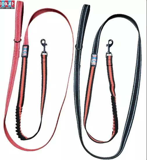 Jokke Flex 180cmx20mm - Koiran joustotaluttimet - 6417114118509 - 1