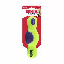 Kong Airdog Squeaker Roller M/l - Koiran pallot - 035585502229 - 1