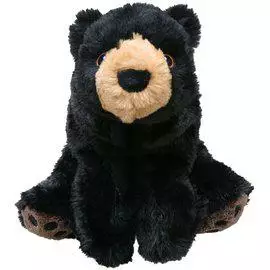 Kong Comfort Kiddos Bear L - Koiran tekstiililelut - 035585360249 - 1