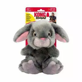 KONG Toughz bunny M - Koiran tekstiililelut - 035585505879 - 1