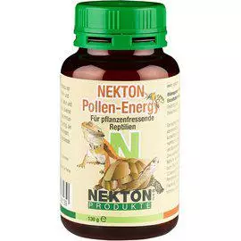 Nekton Pollen-Energy 130g - Matelijoiden vitamiinit - 733309226139 - 1