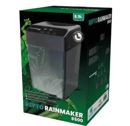 Repto Rainmaker 8,5L 8500 - Terraarion kosteus - 8715897359309 - 1