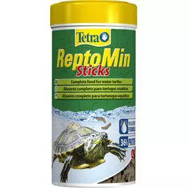 Tetra ReptoMin Sticks - Matelijoiden pelletit - 4004218728929 - 1