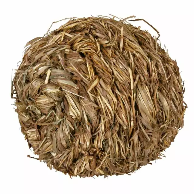 Trixie ruohopallo - Jyrsijän ja kanin aktivointi - 4047974618219 - 1