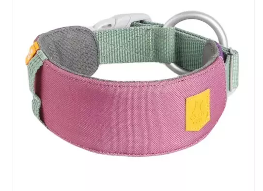 Woolly Wolf Alpha 360 Mauve Mix panta - Tekstiilipannat - 6430072389859 - 1