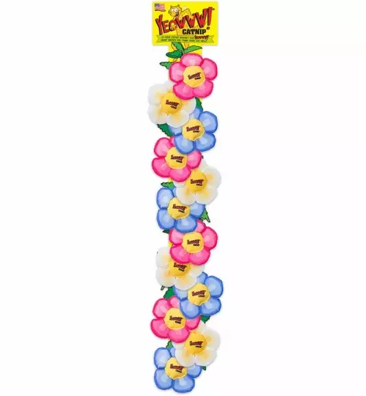 Yeowww flowertops daisy - Kissanminttulelut - 812402001239 - 1