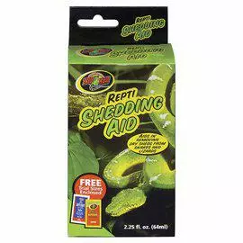 ZooMed Repti Shedding Aid 64ml - Muut matelijatarvikkeet pihdit yms - 097612800319 - 1